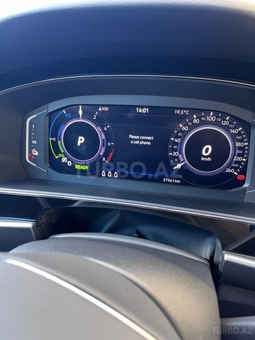 Volkswagen Passat 2022, 39,000 km - 1.5 l - Bakı