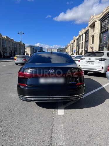Volkswagen Passat 2022, 39,000 km - 1.5 l - Bakı