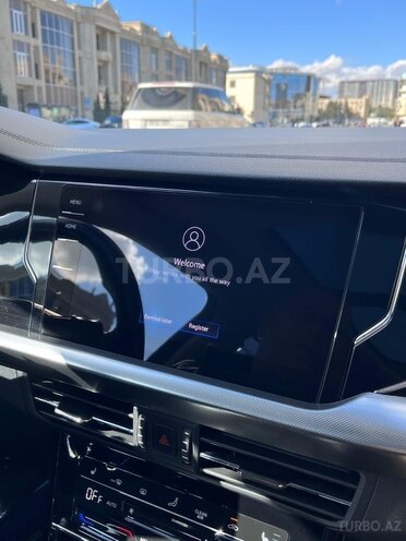 Volkswagen Passat 2022, 39,000 km - 1.5 l - Bakı