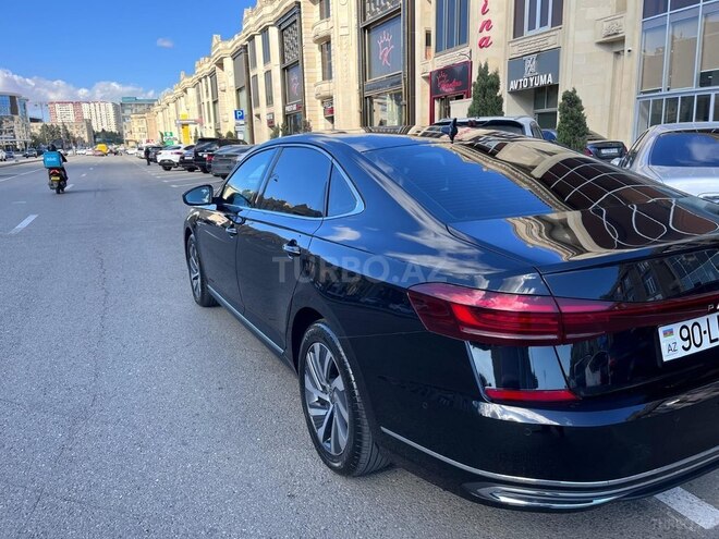Volkswagen Passat 2022, 39,000 km - 1.5 l - Bakı