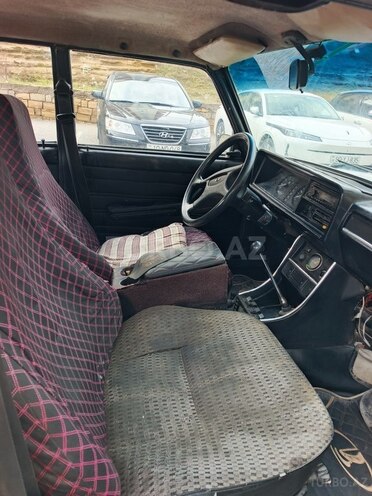 LADA (VAZ) 2107 1999, 25,600 km - 1.5 l - Bakı