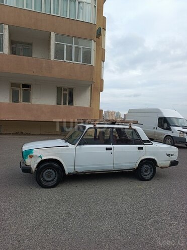 LADA (VAZ) 2107 1999, 25,600 km - 1.5 l - Bakı
