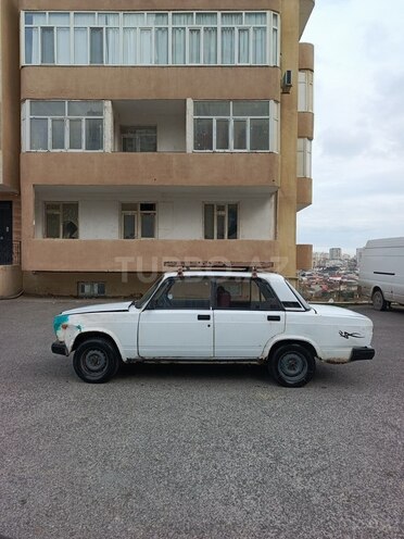 LADA (VAZ) 2107 1999, 25,600 km - 1.5 l - Bakı