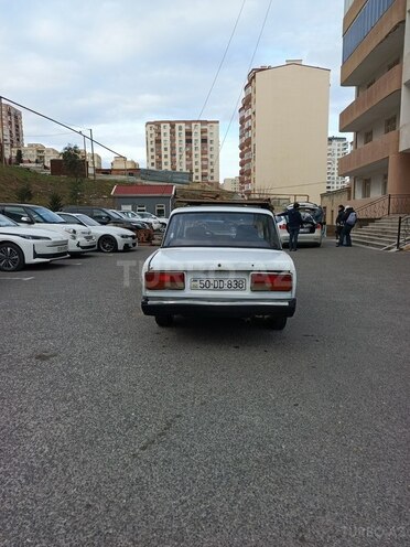 LADA (VAZ) 2107 1999, 25,600 km - 1.5 l - Bakı