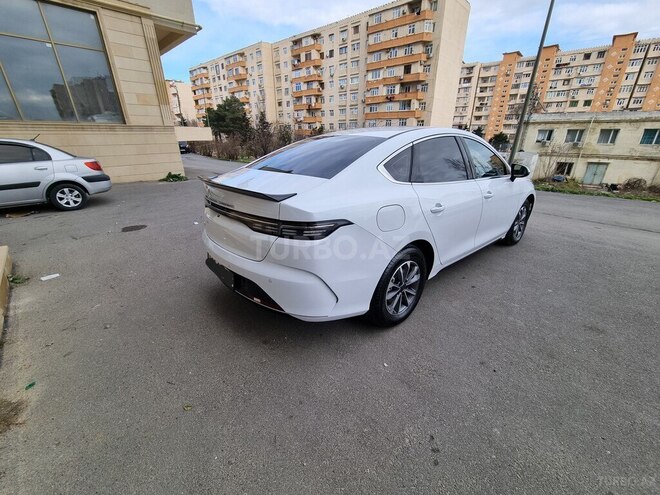 BYD Destroyer 05 2025, 9,200 km - 1.5 l - Bakı