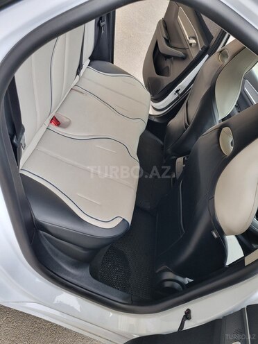 BYD Destroyer 05 2025, 9,200 km - 1.5 l - Bakı