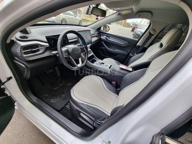 BYD Destroyer 05 2025, 9,200 km - 1.5 l - Bakı