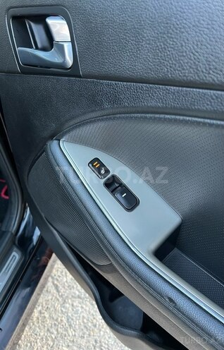 Kia Optima 2015, 126,000 km - 2.0 l - Şəmkir