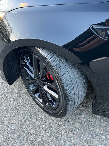 Kia Optima 2015, 126,000 km - 2.0 l - Şəmkir