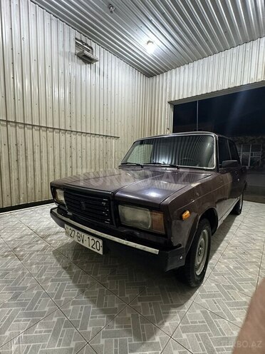 LADA (VAZ) 2107 2008, 137,806 km - 1.6 l - Xaçmaz