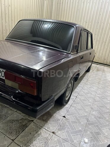 LADA (VAZ) 2107 2008, 137,806 km - 1.6 l - Xaçmaz