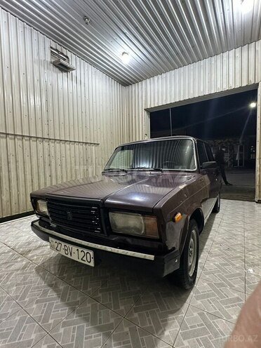 LADA (VAZ) 2107 2008, 137,806 km - 1.6 l - Xaçmaz