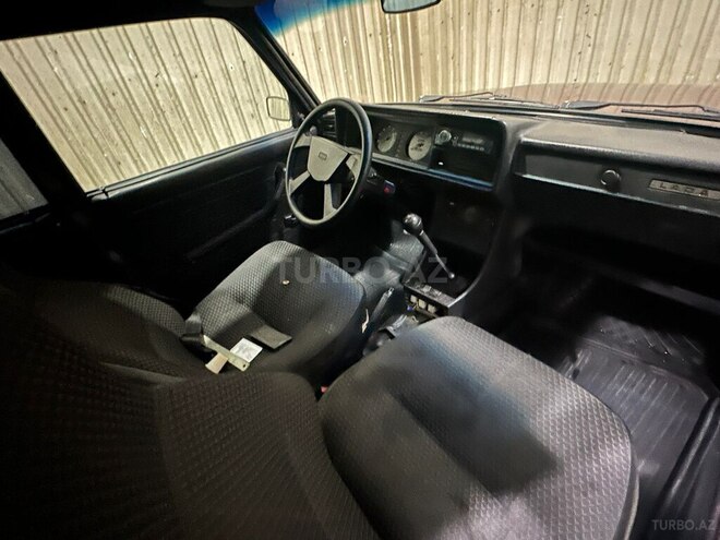 LADA (VAZ) 2107 2008, 137,806 km - 1.6 l - Xaçmaz