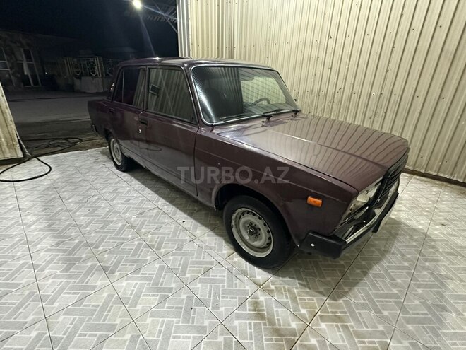 LADA (VAZ) 2107 2008, 137,806 km - 1.6 l - Xaçmaz