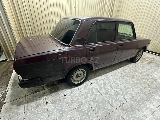 LADA (VAZ) 2107 2008, 137,806 km - 1.6 l - Xaçmaz