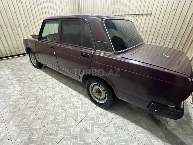 LADA (VAZ) 2107 2008, 137,806 km - 1.6 l - Xaçmaz