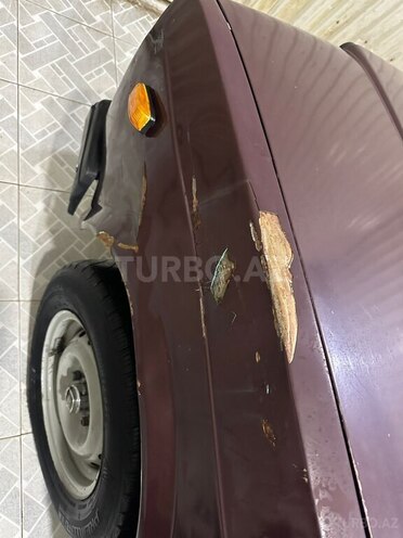 LADA (VAZ) 2107 2008, 137,806 km - 1.6 l - Xaçmaz