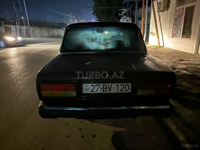 LADA (VAZ) 2107 2008, 137,806 km - 1.6 l - Xaçmaz