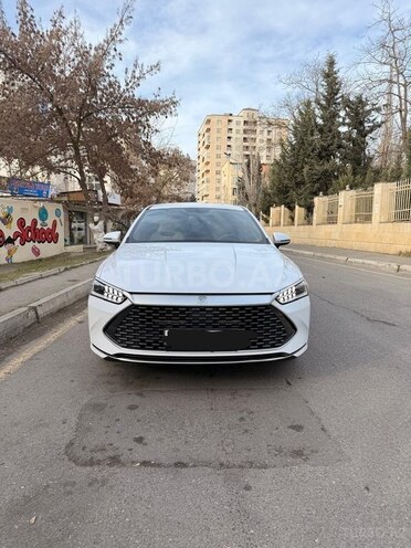 BYD Qin Plus 2024, 53,000 km - 1.5 l - Bakı