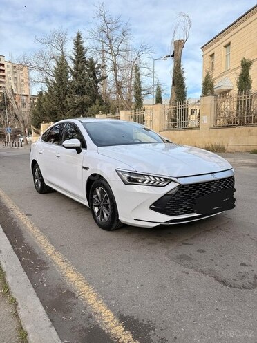 BYD Qin Plus 2024, 53,000 km - 1.5 l - Bakı