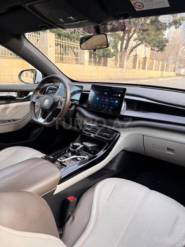 BYD Qin Plus 2024, 53,000 km - 1.5 l - Bakı