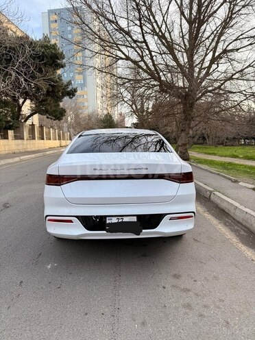 BYD Qin Plus 2024, 53,000 km - 1.5 l - Bakı