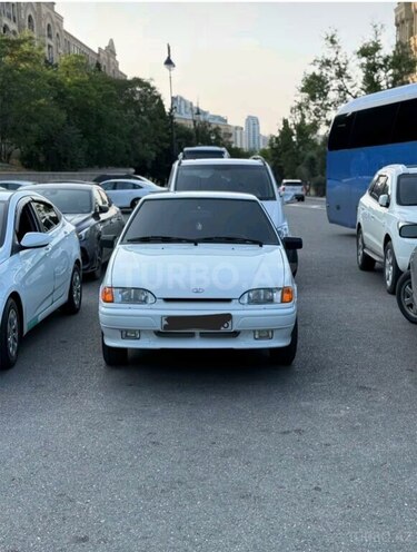 LADA (VAZ) 2115 2011, 215,000 km - 1.6 l - Şamaxı