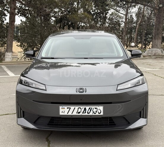 Changan Qiyuan A05 2025, 9,000 km - 1.5 л - Bakı