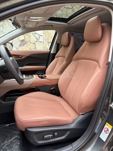 Changan Qiyuan A05 2025, 9,000 km - 1.5 л - Bakı