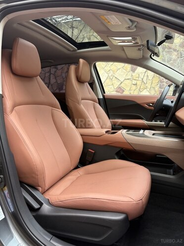Changan Qiyuan A05 2025, 9,000 km - 1.5 л - Bakı