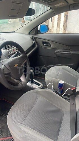 Chevrolet Cobalt 2024, 95,000 km - 1.5 л - Bakı