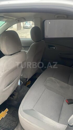 Chevrolet Cobalt 2024, 95,000 km - 1.5 л - Bakı