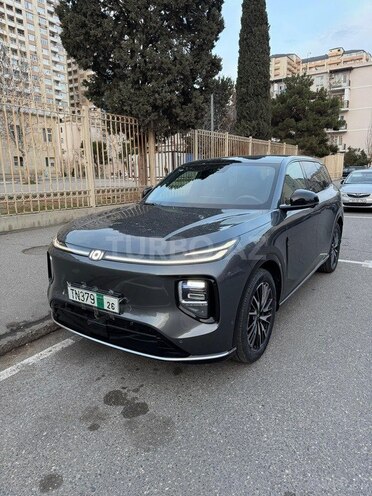 Changan  2025, 0 km - 1.5 l - Bakı