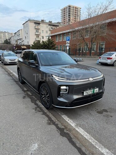 Changan  2025, 0 km - 1.5 l - Bakı