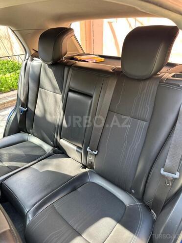 Chevrolet Trax 2014, 122,502 km - 1.4 l - Bakı