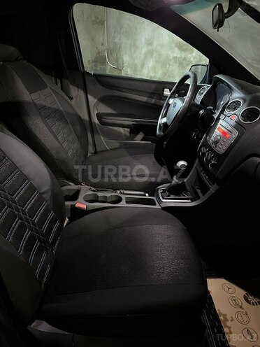 Ford Focus 2007, 290,000 km - 1.6 l - Bakı