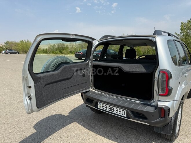 LADA (VAZ) Niva Travel-6