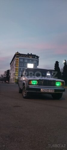 LADA (VAZ) 2107 2010, 45,248 km - 1.7 l - Lənkəran