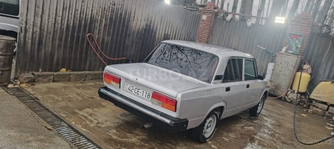 LADA (VAZ) 2107 2010, 45,248 km - 1.7 l - Lənkəran