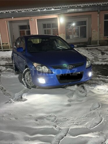 Hyundai i30 2009, 390,255 km - 1.6 л - Qəbələ