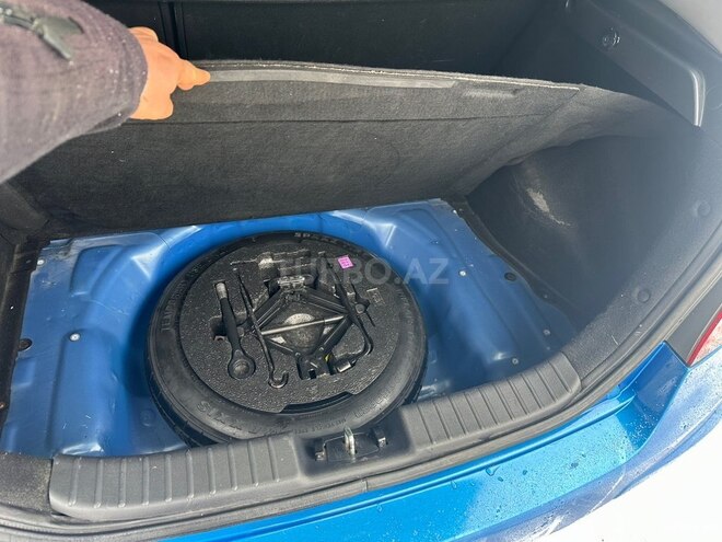 Hyundai i30 2009, 390,255 km - 1.6 л - Qəbələ