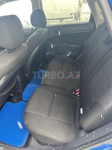 Hyundai i30 2009, 390,255 km - 1.6 л - Qəbələ