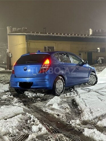 Hyundai i30 2009, 390,255 km - 1.6 л - Qəbələ