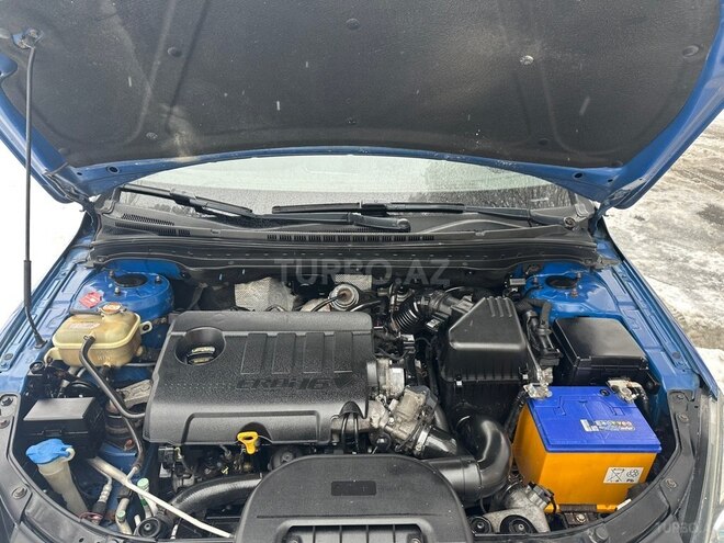 Hyundai i30 2009, 390,255 km - 1.6 л - Qəbələ