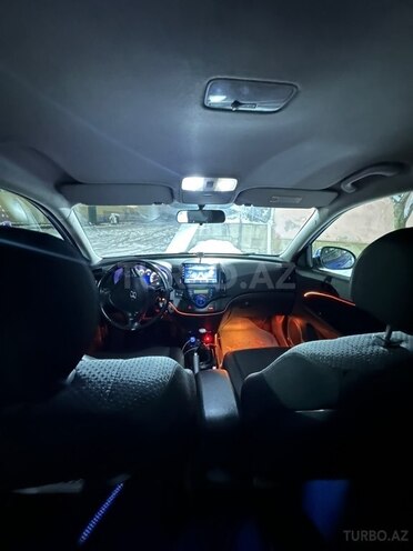 Hyundai i30 2009, 390,255 km - 1.6 л - Qəbələ