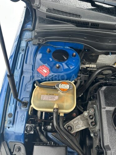 Hyundai i30 2009, 390,255 km - 1.6 л - Qəbələ