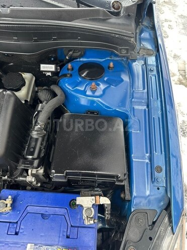 Hyundai i30 2009, 390,255 km - 1.6 л - Qəbələ