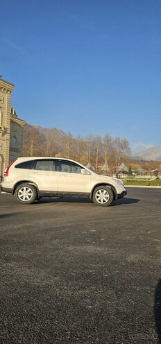 Honda CR-V 2008, 395,000 km - 2.4 l - Qəbələ