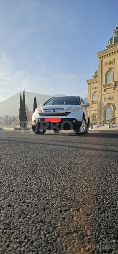 Honda CR-V 2008, 395,000 km - 2.4 l - Qəbələ