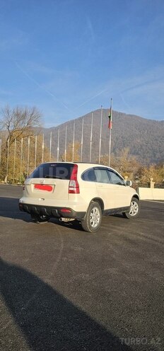 Honda CR-V 2008, 395,000 km - 2.4 l - Qəbələ